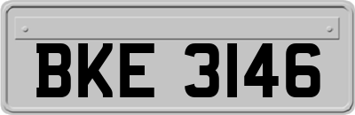BKE3146