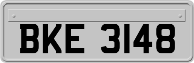 BKE3148