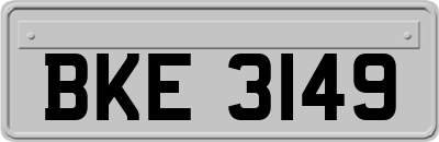 BKE3149