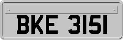 BKE3151