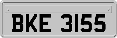 BKE3155