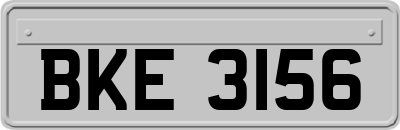 BKE3156