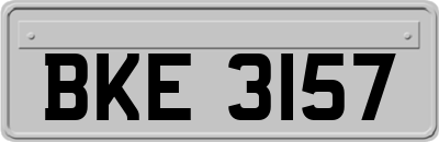 BKE3157