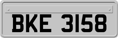 BKE3158