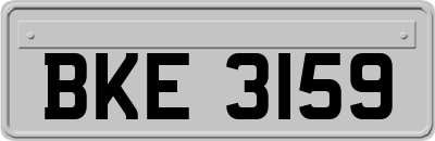 BKE3159