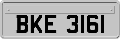 BKE3161