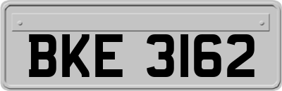 BKE3162