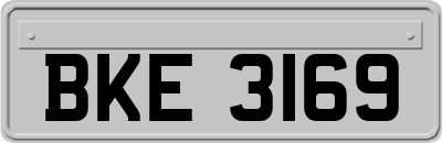 BKE3169