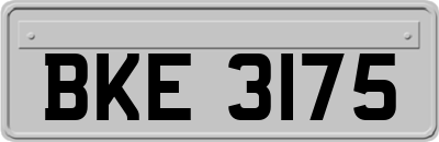 BKE3175