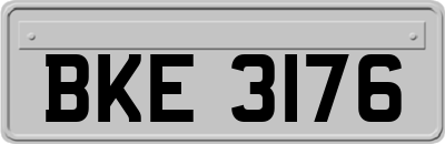 BKE3176