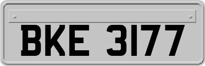 BKE3177
