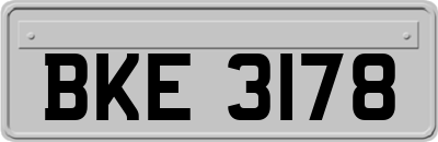 BKE3178