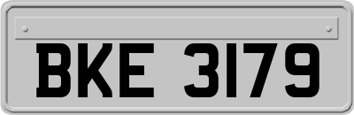 BKE3179