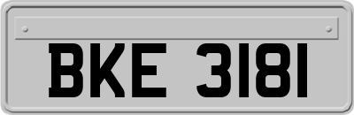 BKE3181