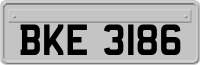 BKE3186