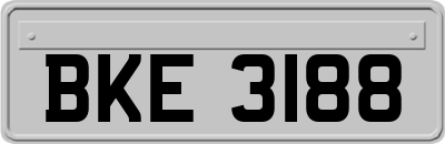 BKE3188