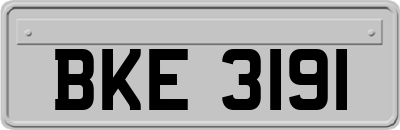 BKE3191