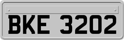 BKE3202