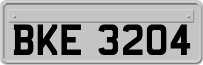 BKE3204