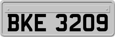 BKE3209
