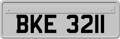 BKE3211