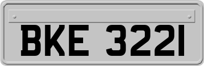 BKE3221