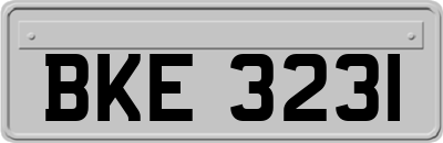 BKE3231