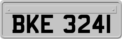 BKE3241