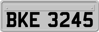 BKE3245