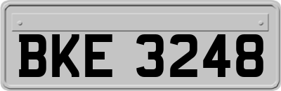 BKE3248