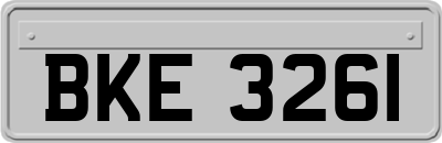 BKE3261