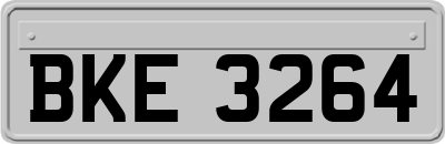 BKE3264