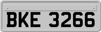 BKE3266