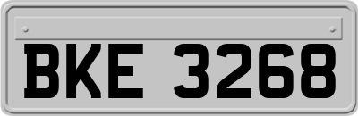 BKE3268