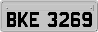 BKE3269