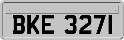 BKE3271