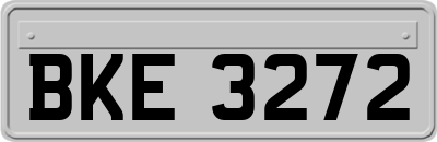 BKE3272