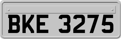 BKE3275