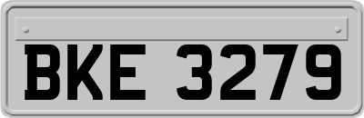 BKE3279