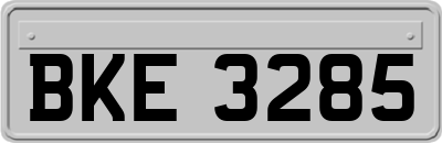 BKE3285
