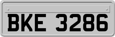 BKE3286