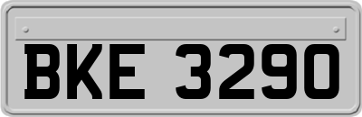 BKE3290