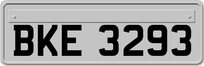 BKE3293