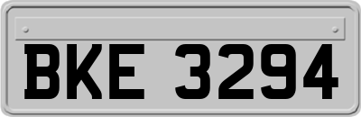 BKE3294