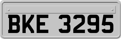 BKE3295