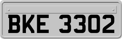 BKE3302