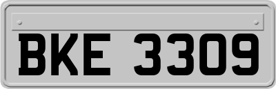 BKE3309