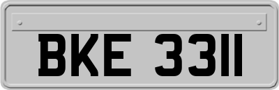 BKE3311