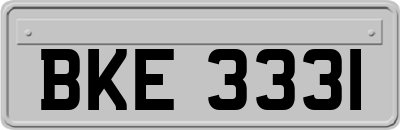 BKE3331