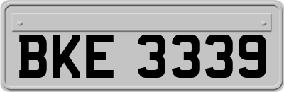 BKE3339